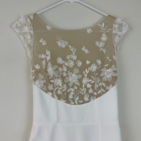 Rime Arodaky June Bridal Dress - Picture 2 of 16